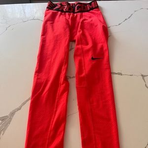 Nike Pro Combat Training Tights/Leggings